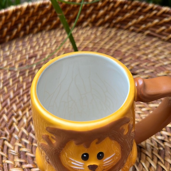 tag Lion Mug - Picture 13 of 15